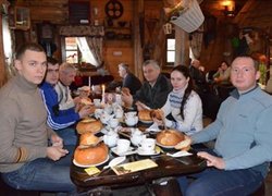 Традиційна польська кухня